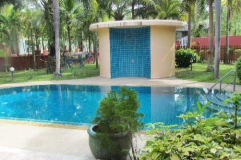 House in Pattaya, Thailand 2 bedrooms № 21004 - photo 23