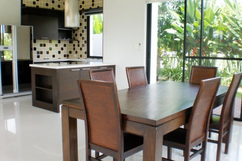 House in Pattaya, Thailand 3 bedrooms № 23397 - photo 9