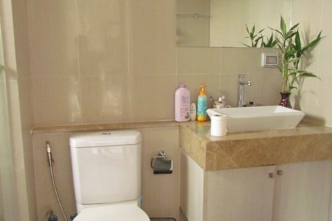 Condo in Pattaya, Thailand, 3 bedrooms  № 21124 - photo 22