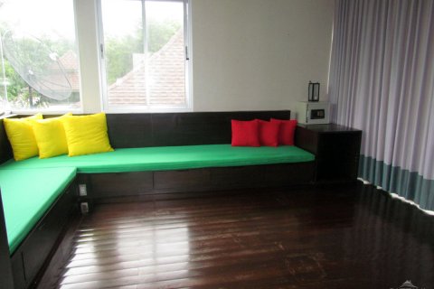 House in Pattaya, Thailand 3 bedrooms № 23014 - photo 22