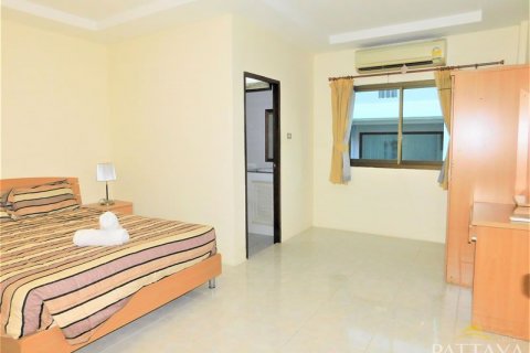 House in Pattaya, Thailand 2 bedrooms № 21399 - photo 11