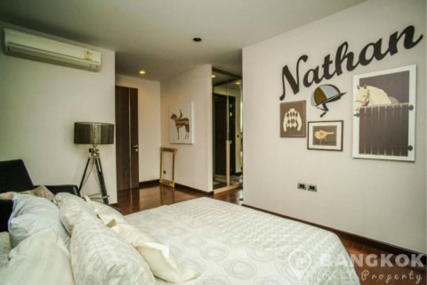 Townhouse in Bangkok, Thailand 4 bedrooms № 19499 - photo 23