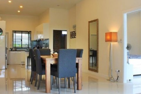 House in Pattaya, Thailand 3 bedrooms № 20988 - photo 16