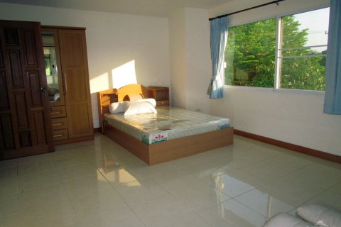 House in Pattaya, Thailand 3 bedrooms № 24226 - photo 23
