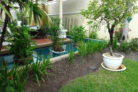House in Bang Tao, Thailand 3 bedrooms № 3837 - photo 13
