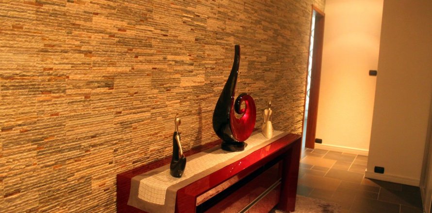 Condo on Jomtien Beach, Pattaya, Thailand, 2 bedrooms  № 23353