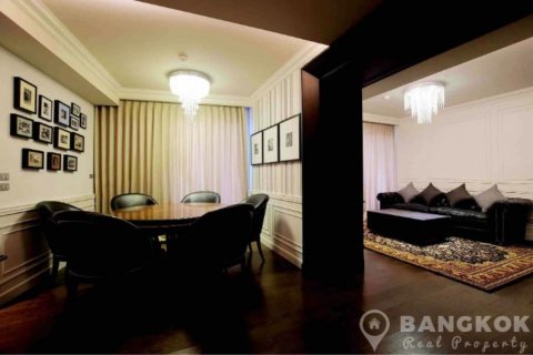 Penthouse in Bangkok, Thailand 3 bedrooms № 19505 - photo 5