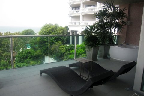 Condo in Pattaya, Thailand, 2 bedrooms  № 23132 - photo 12