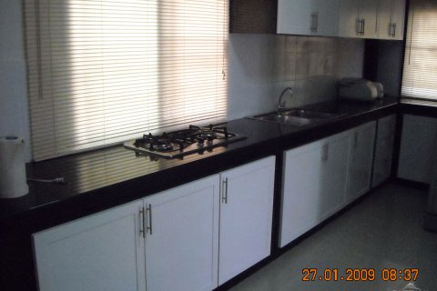 House in Pattaya, Thailand 2 bedrooms № 22674 - photo 1