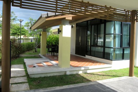 House in Pattaya, Thailand 4 bedrooms № 23289 - photo 3