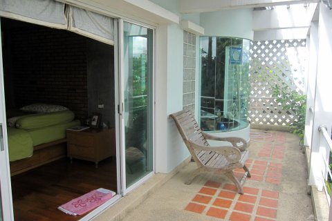 House in Pattaya, Thailand 3 bedrooms № 23181 - photo 19