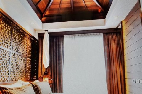 Condo in Pattaya, Thailand, 3 bedrooms  № 20957 - photo 5