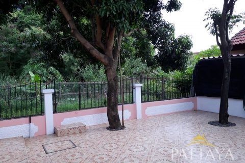 House in Pattaya, Thailand 3 bedrooms № 21122 - photo 17