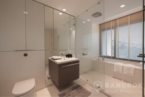 Penthouse in Bangkok, Thailand 2 bedrooms № 19478 - photo 9