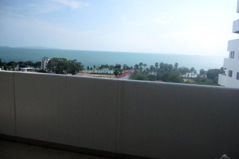 Condo on Jomtien Beach, Pattaya, Thailand, 1 bedroom  № 22896 - photo 5