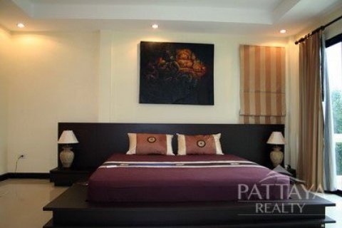 House in Pattaya, Thailand 3 bedrooms № 22791 - photo 3