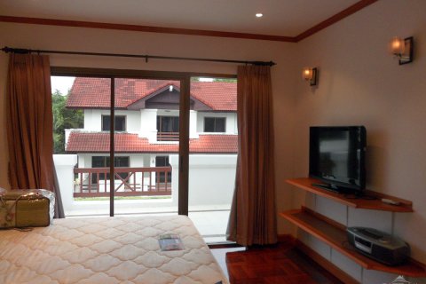 House in Pattaya, Thailand 3 bedrooms № 23006 - photo 13