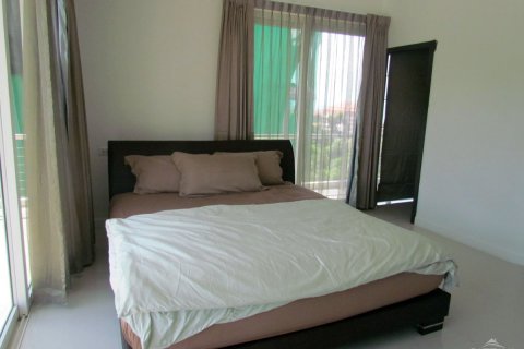 Condo in Pattaya, Thailand, 2 bedrooms  № 20350 - photo 17