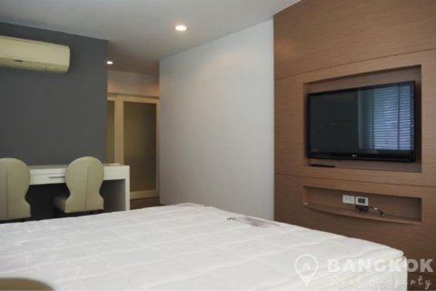 Penthouse in Bangkok, Thailand 3 bedrooms № 19440 - photo 25