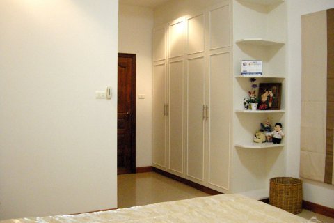 House in Pattaya, Thailand 3 bedrooms № 24052 - photo 24