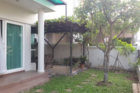 House in Pattaya, Thailand 3 bedrooms № 22071 - photo 9