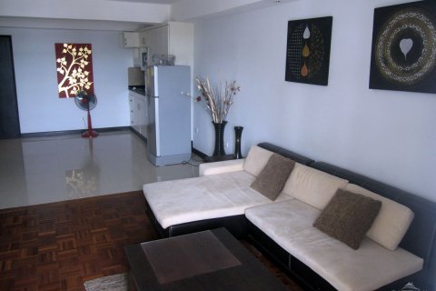 Condo in Pattaya, Thailand, 1 bedroom  № 23194 - photo 7