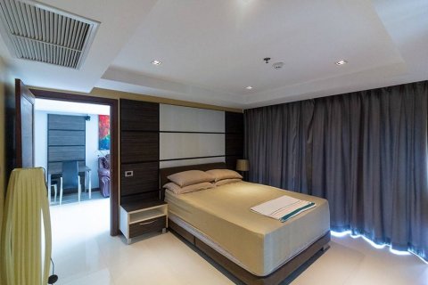 Condo in Pattaya, Thailand, 1 bedroom  № 21916 - photo 3