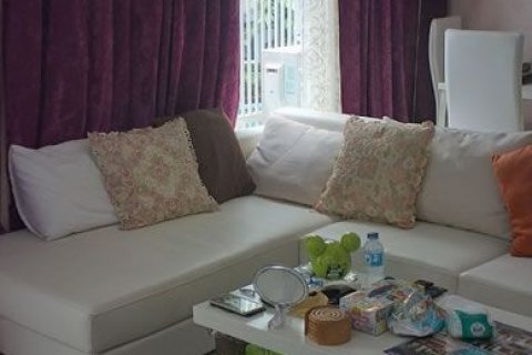 Condo in Pattaya, Thailand, 2 bedrooms  № 21586 - photo 15