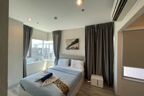 Condo in Pattaya, Thailand, 2 bedrooms  № 21617 - photo 18