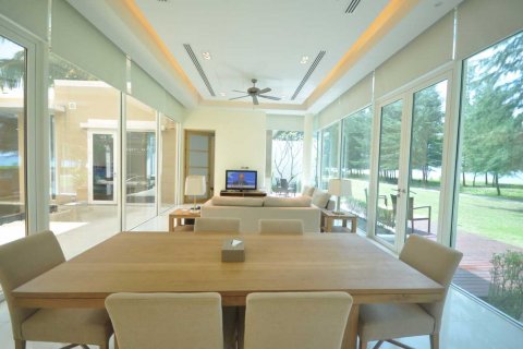 House in Phuket, Thailand 3 bedrooms № 22370 - photo 9