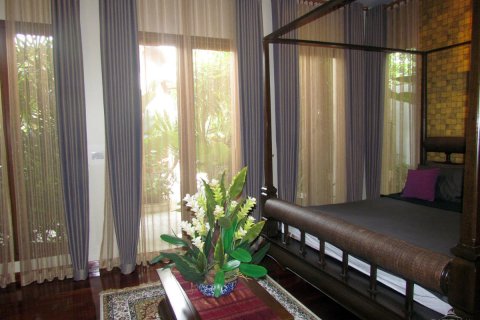 House in Pattaya, Thailand 3 bedrooms № 24373 - photo 18
