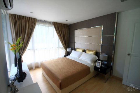 Condo in Pattaya, Thailand, 1 bedroom  № 24167 - photo 8