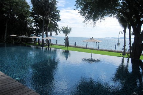 Condo in Pattaya, Thailand, 2 bedrooms  № 23138 - photo 2