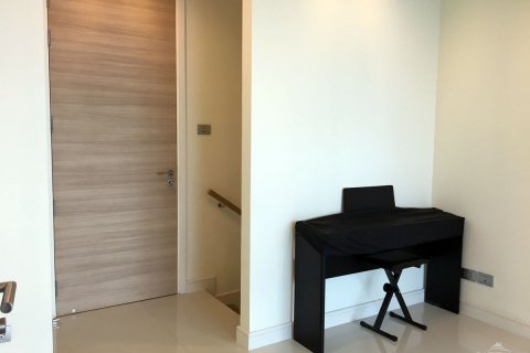 Condo on Jomtien Beach, Pattaya, Thailand, 4 bedrooms  № 20476 - photo 10