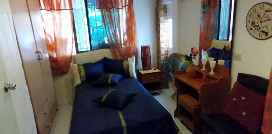 House in Pattaya, Thailand 3 bedrooms № 24283