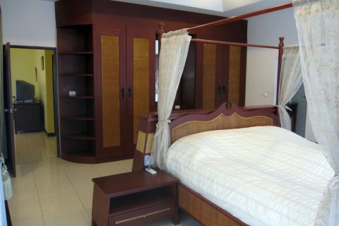 House on Jomtien Beach, Pattaya, Thailand 2 bedrooms № 23442 - photo 18