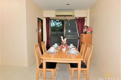 House in Pattaya, Thailand 2 bedrooms № 21399 - photo 3