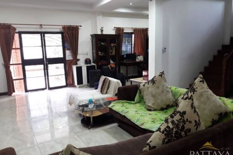 House in Pattaya, Thailand 3 bedrooms № 21584 - photo 20