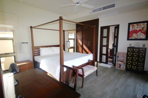 House in Rawai, Thailand 3 bedrooms № 3900 - photo 16