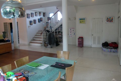 House in Pattaya, Thailand 3 bedrooms № 23181 - photo 2