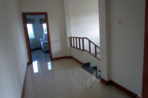 House in Pattaya, Thailand 3 bedrooms № 24226 - photo 24