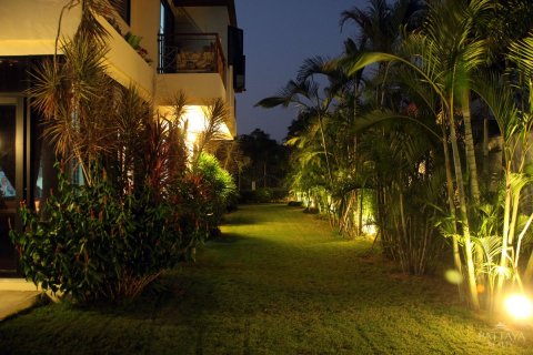 House in Pattaya, Thailand 4 bedrooms № 24168 - photo 26