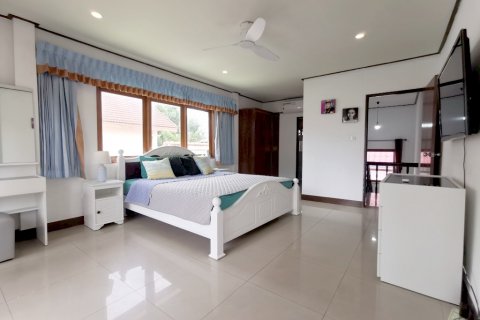 House in Pattaya, Thailand 4 bedrooms № 24655 - photo 20