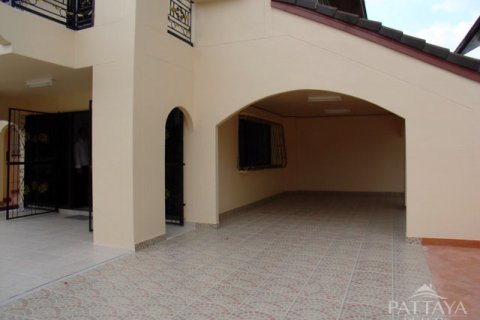 House in Pattaya, Thailand 3 bedrooms № 23315 - photo 2