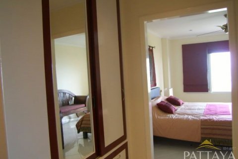 Condo in Pattaya, Thailand, 2 bedrooms  № 21694 - photo 24