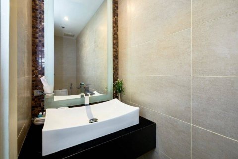 Condo in Pattaya, Thailand, 3 bedrooms  № 21623 - photo 23