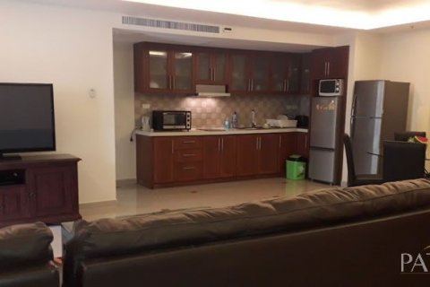 Condo in Pattaya, Thailand, 2 bedrooms  № 21441 - photo 19