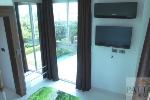 Condo in Pattaya, Thailand, 2 bedrooms  № 21103 - photo 5