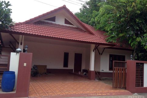House in Pattaya, Thailand 3 bedrooms № 20829 - photo 4