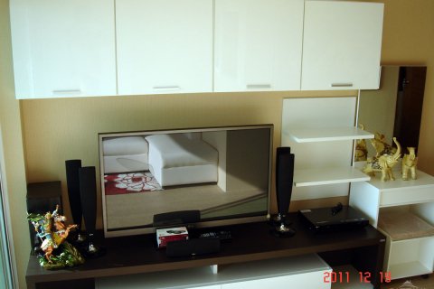 Condo in Pattaya, Thailand, 1 bedroom  № 23062 - photo 5